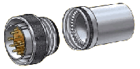 מכסה קצרים אחורי (Shorting Can Adaptor)